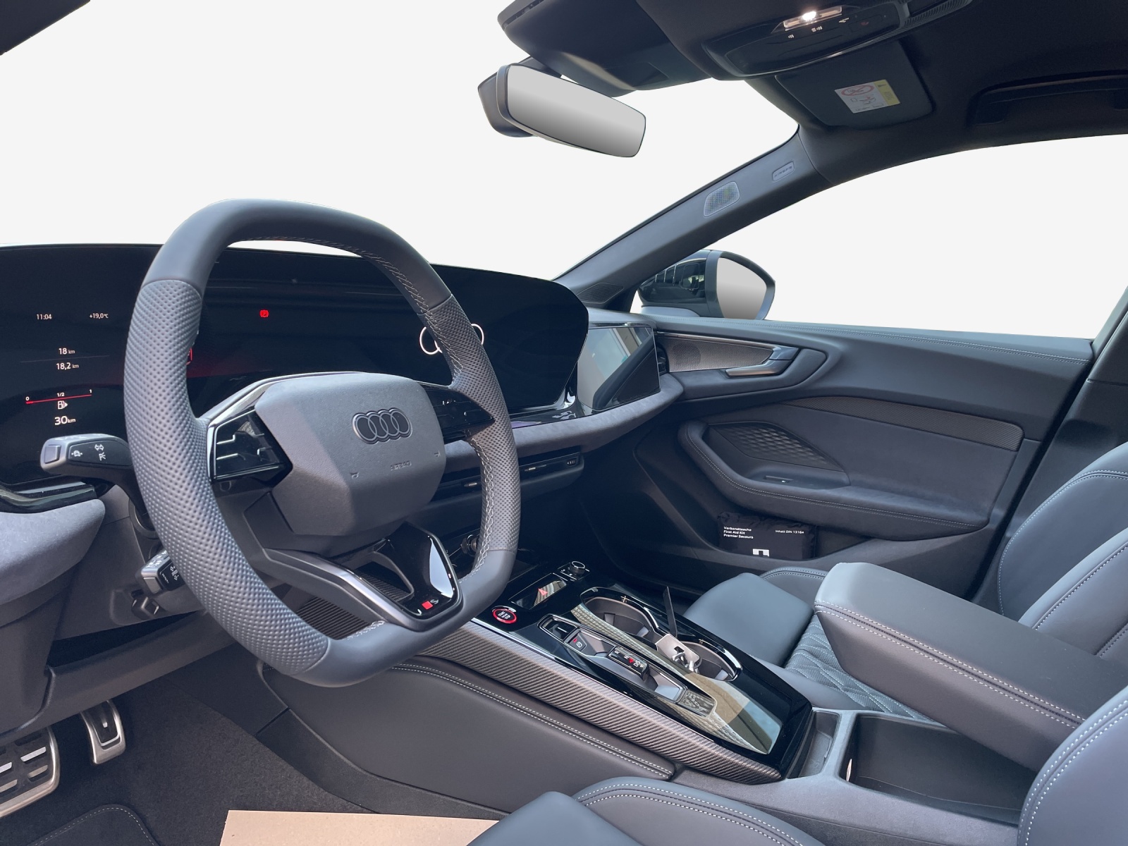 AUDI S5 Avant TFSI quattro S tronic-image-15