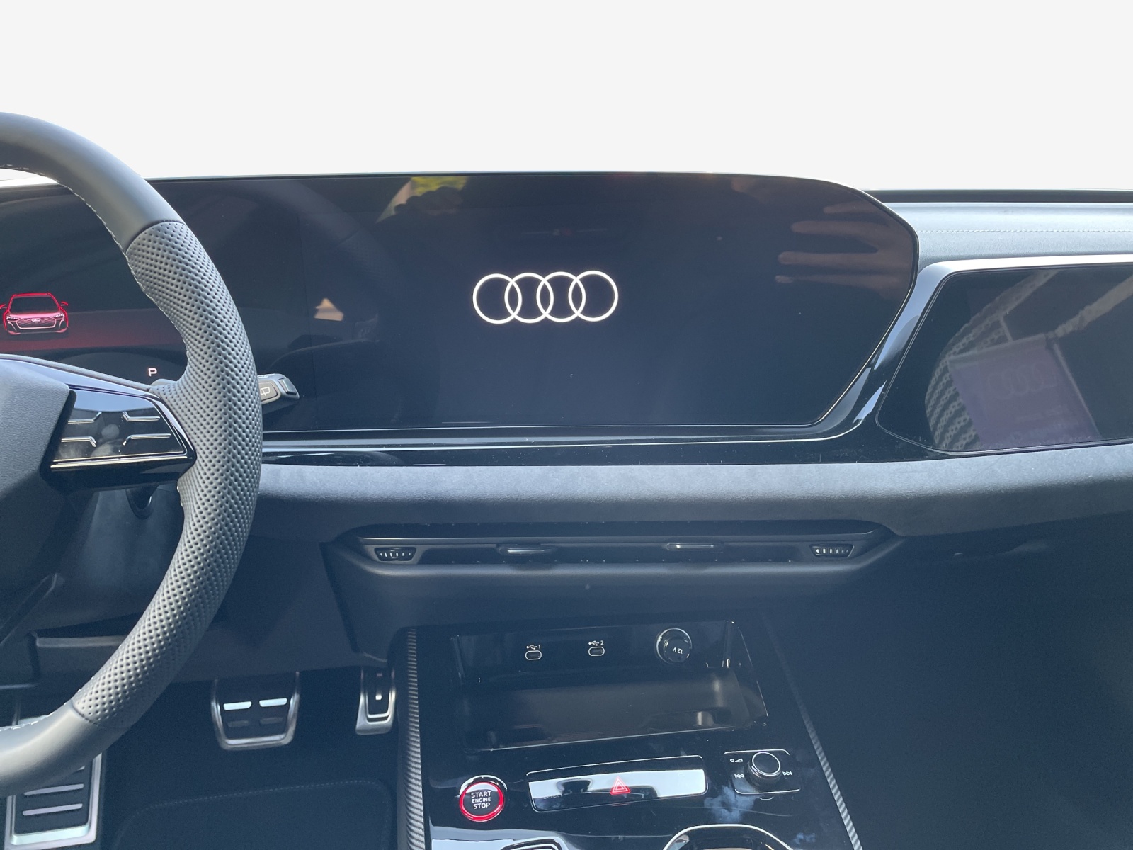 AUDI S5 Avant TFSI quattro S tronic-image-10