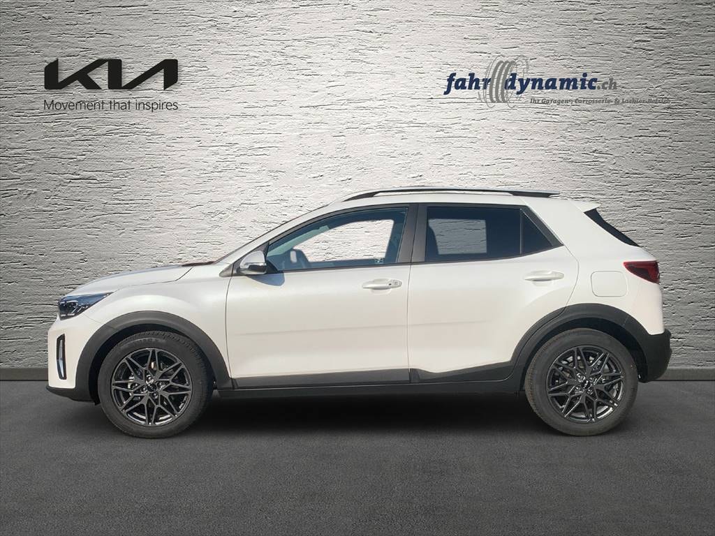 KIA Stonic 1.0 T-GDi Power Edition-showroom-element-2