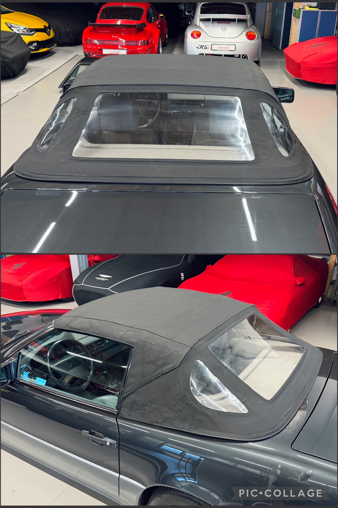 MERCEDES-BENZ 300 SL „Blauschwarz metallic“ 1. Lack-image-13