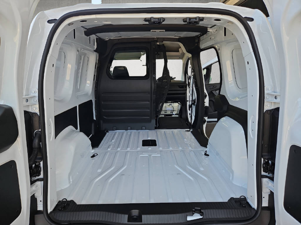 RENAULT Kangoo Van E-Tech Electric EV45 22kW Extra-image-9