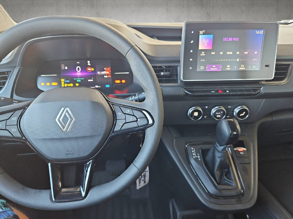 RENAULT Kangoo Van E-Tech Electric EV45 22kW Extra-image-6