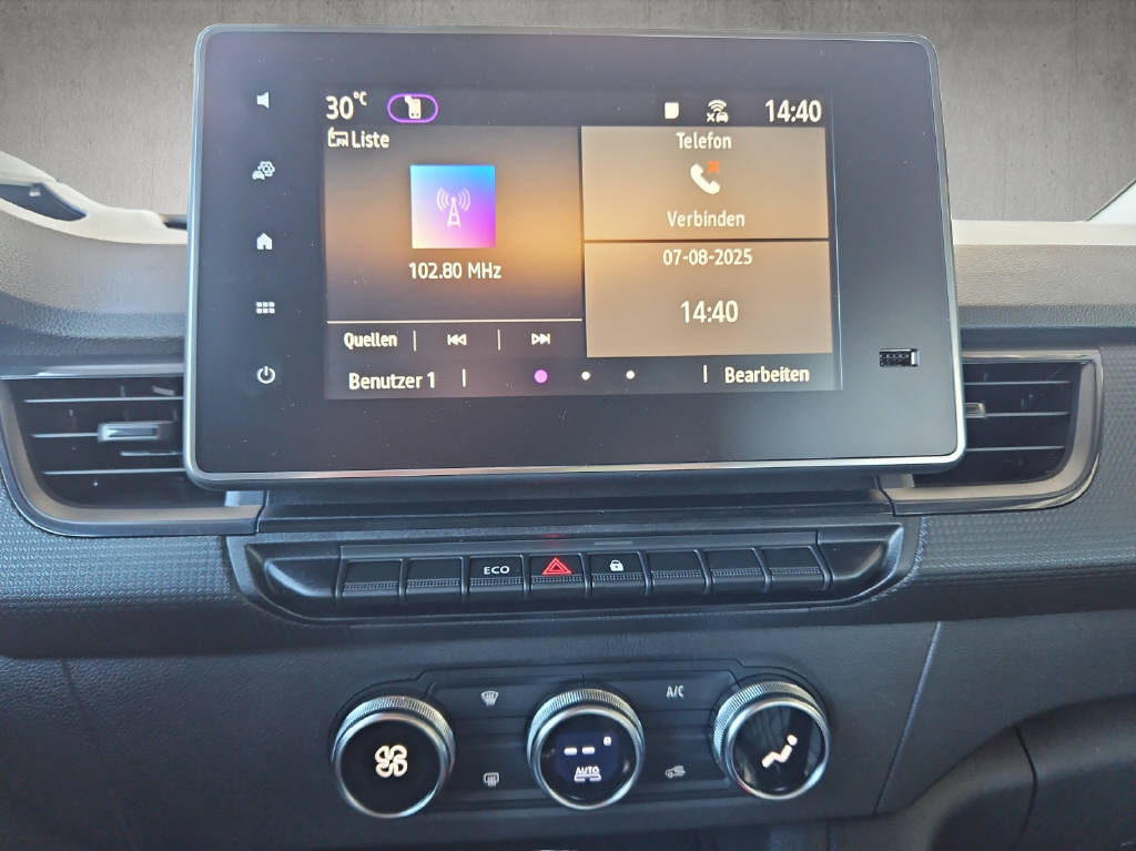 RENAULT Kangoo Van E-Tech Electric EV45 22kW Extra-image-7