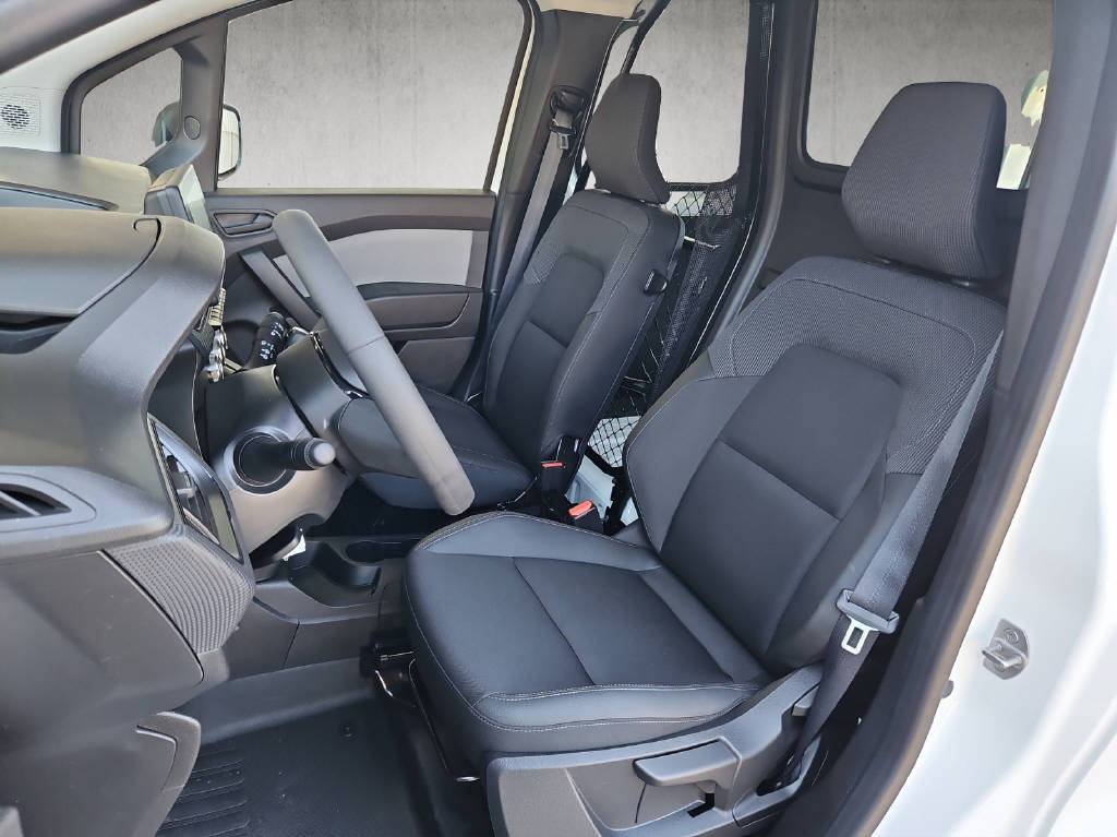 RENAULT Kangoo Van E-Tech Electric EV45 22kW Extra-image-4