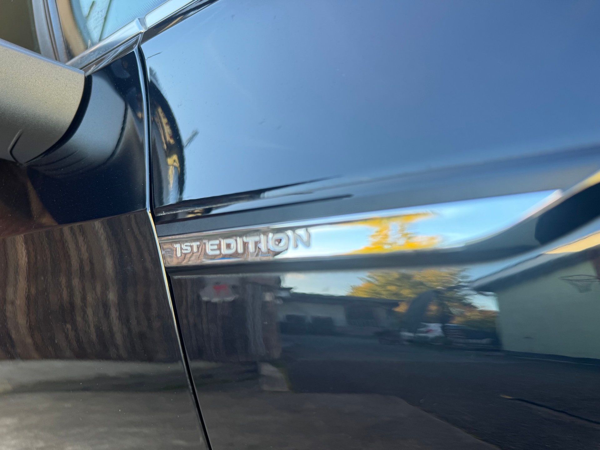 VW Golf 1.5 eTSI mHEV ACT First Edition DSG-image-4