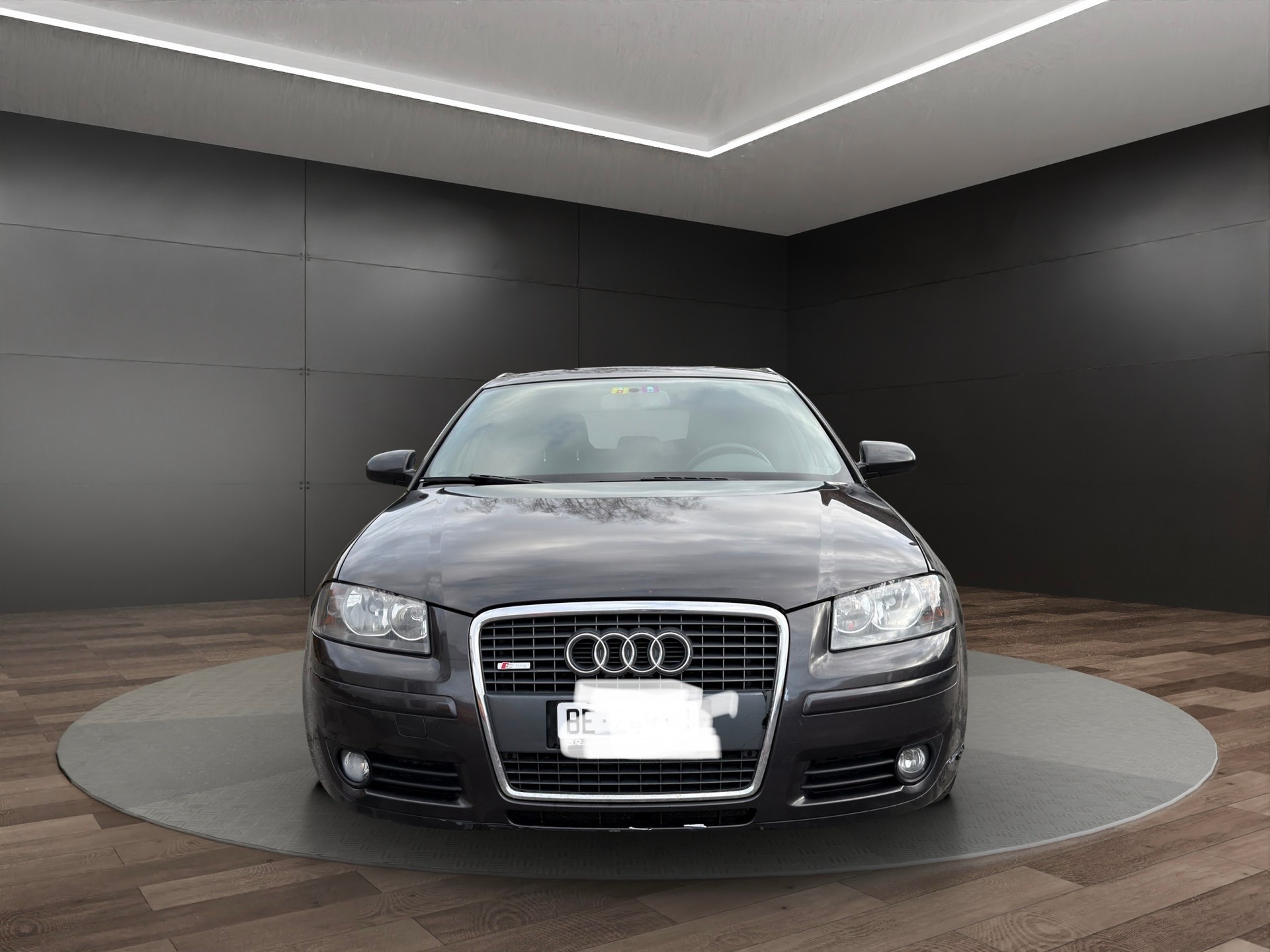 AUDI A3 Sportback 2.0 TDI Ambition quattro-showroom-element-1