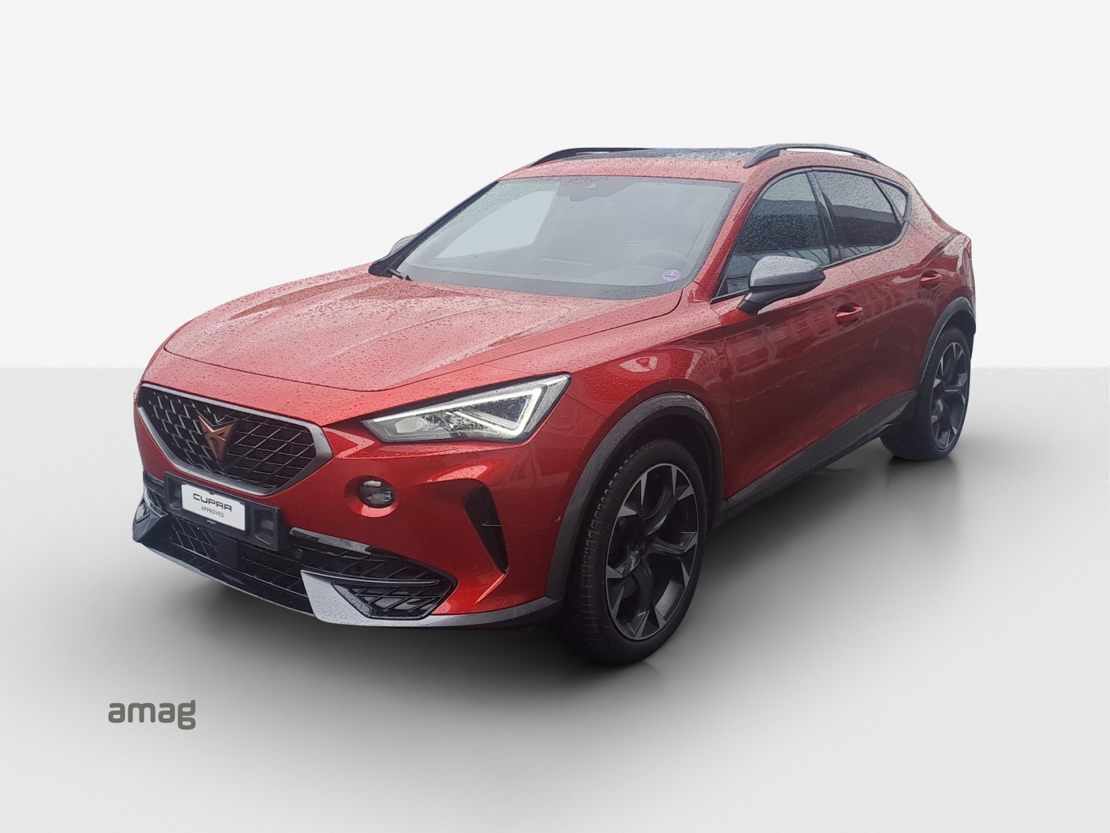 CUPRA Formentor 2.0TSI VZ 4Drive DSG-image-0