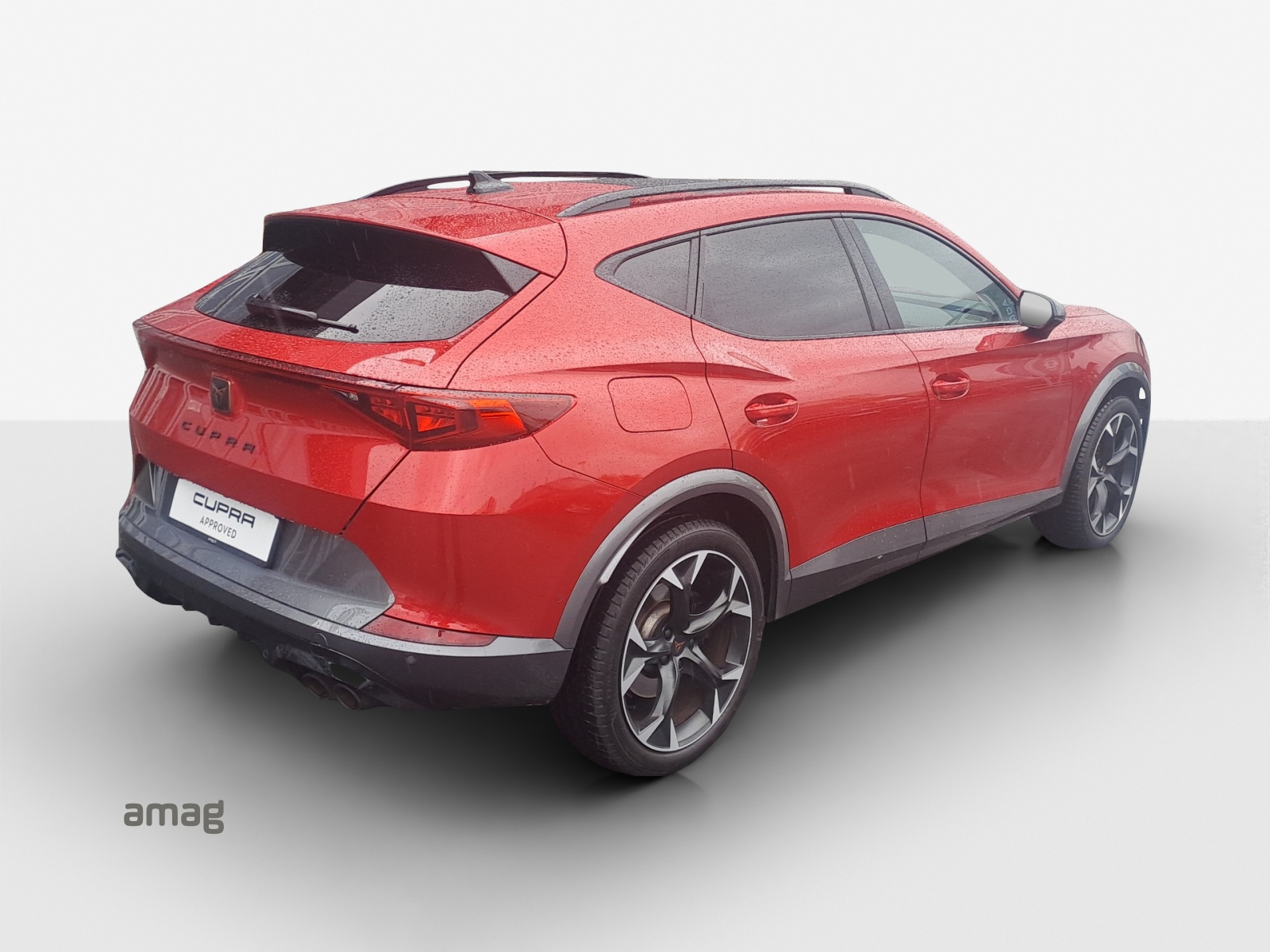 CUPRA Formentor 2.0TSI VZ 4Drive DSG-image-4