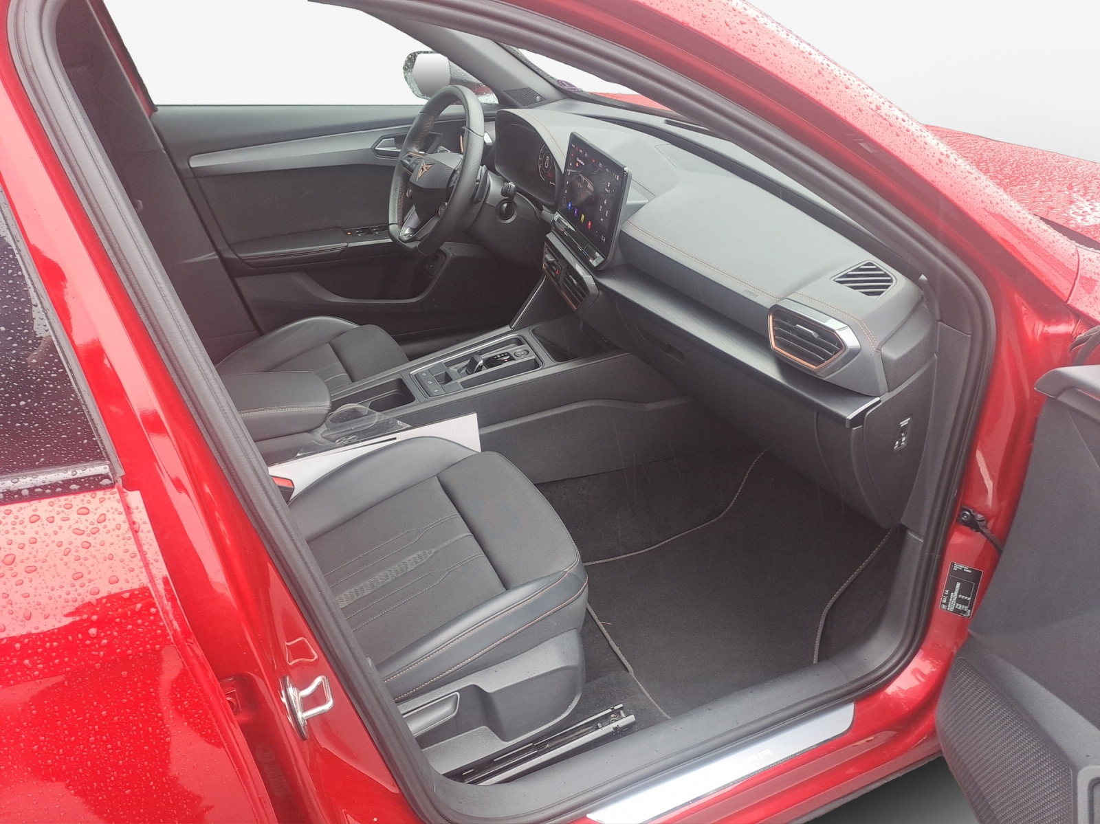 CUPRA Formentor 2.0TSI VZ 4Drive DSG-image-13