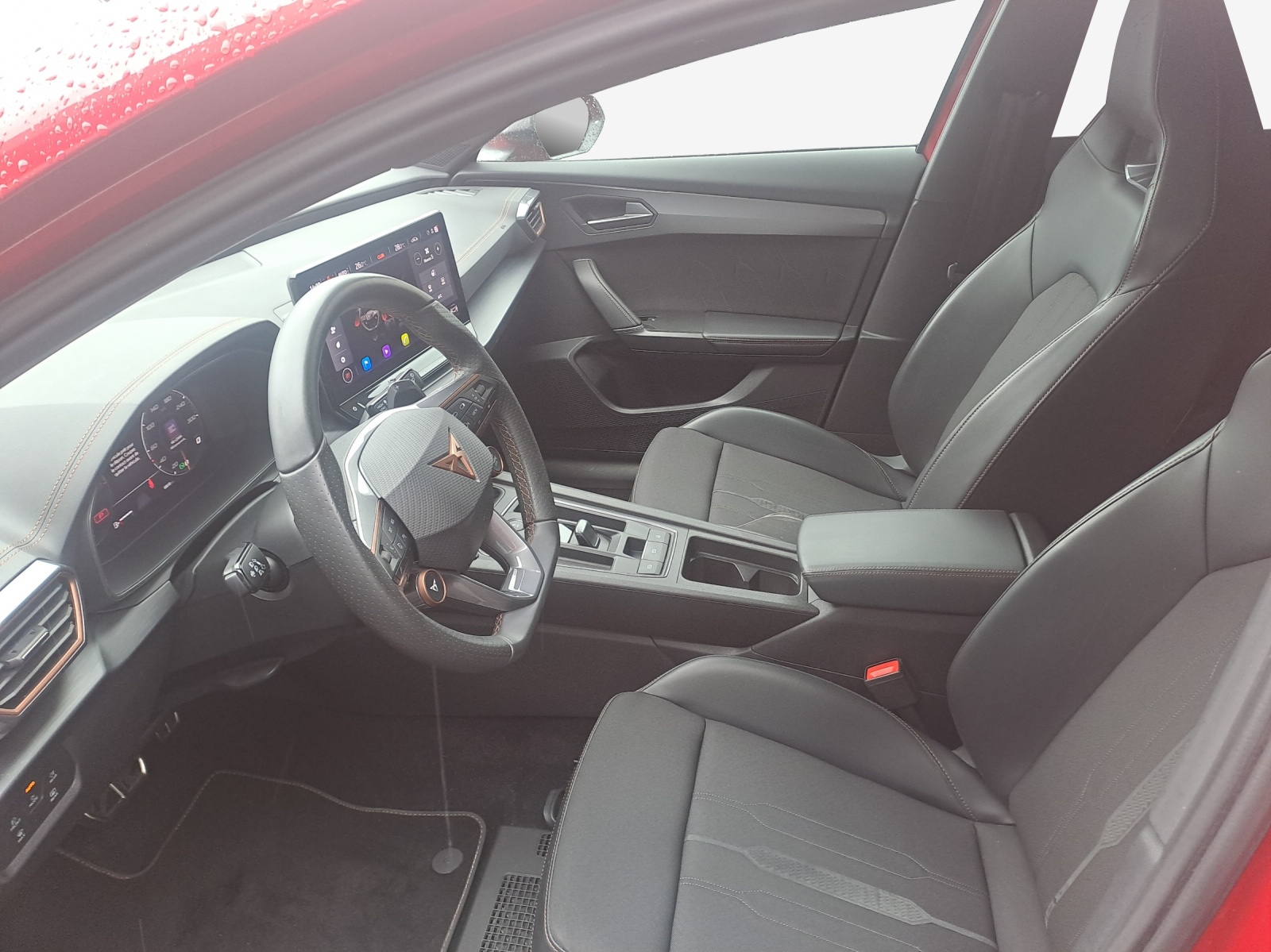 CUPRA Formentor 2.0TSI VZ 4Drive DSG-image-7