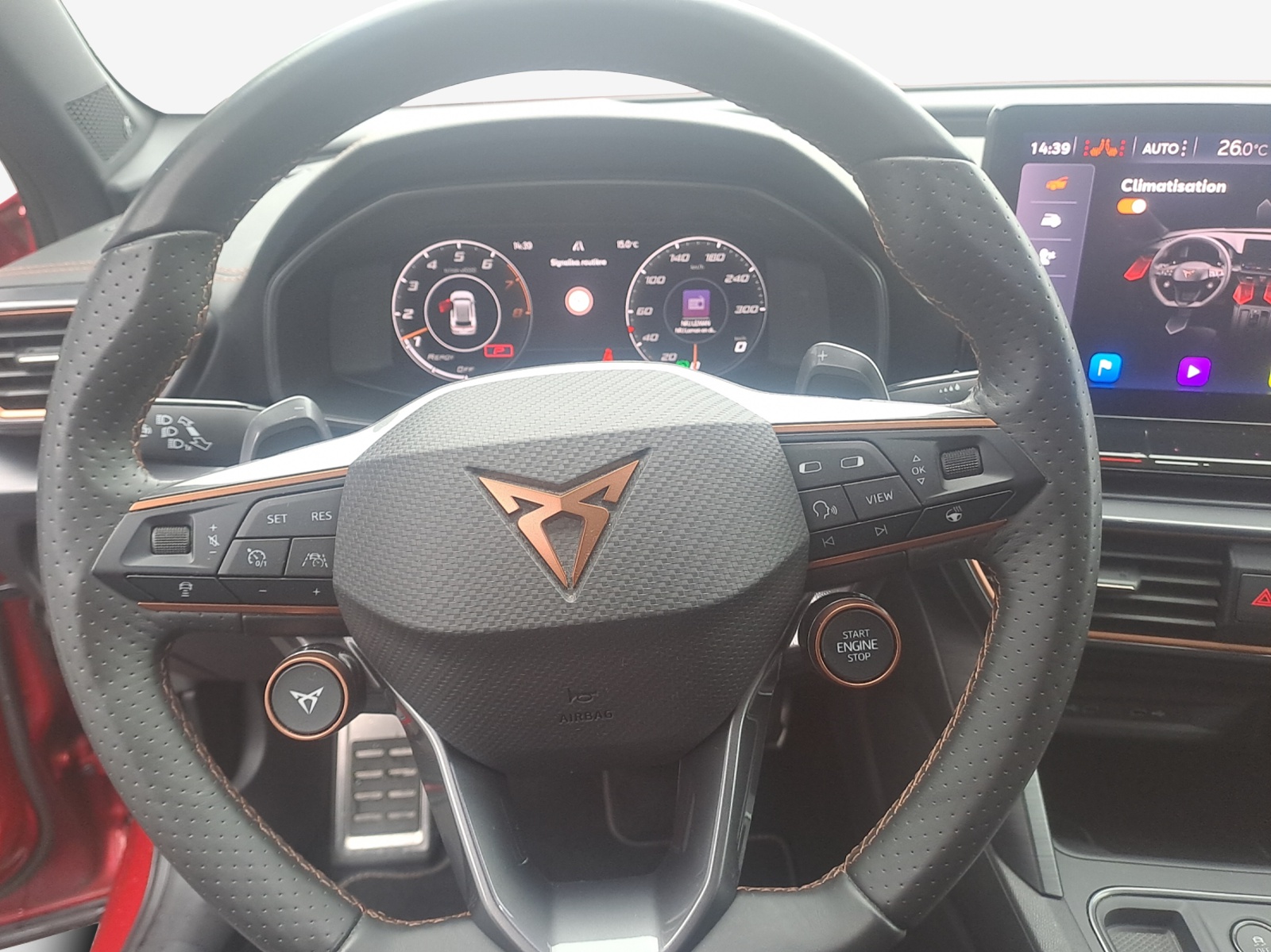 CUPRA Formentor 2.0TSI VZ 4Drive DSG-image-9