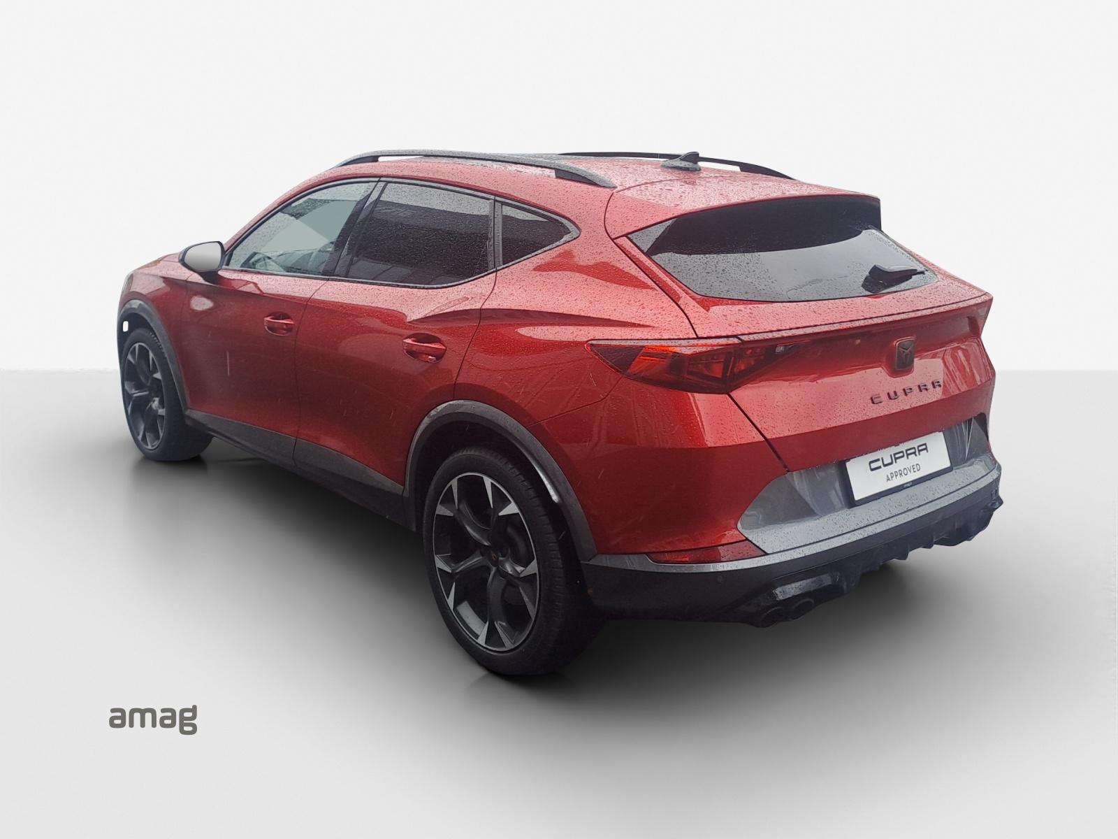 CUPRA Formentor 2.0TSI VZ 4Drive DSG-image-2