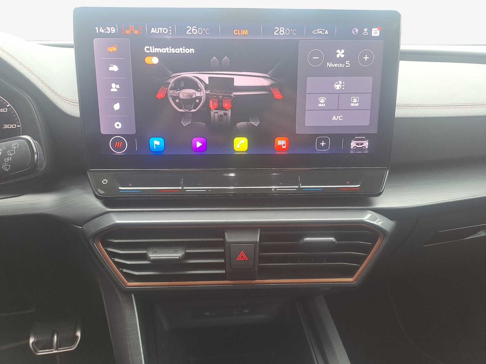 CUPRA Formentor 2.0TSI VZ 4Drive DSG-image-10