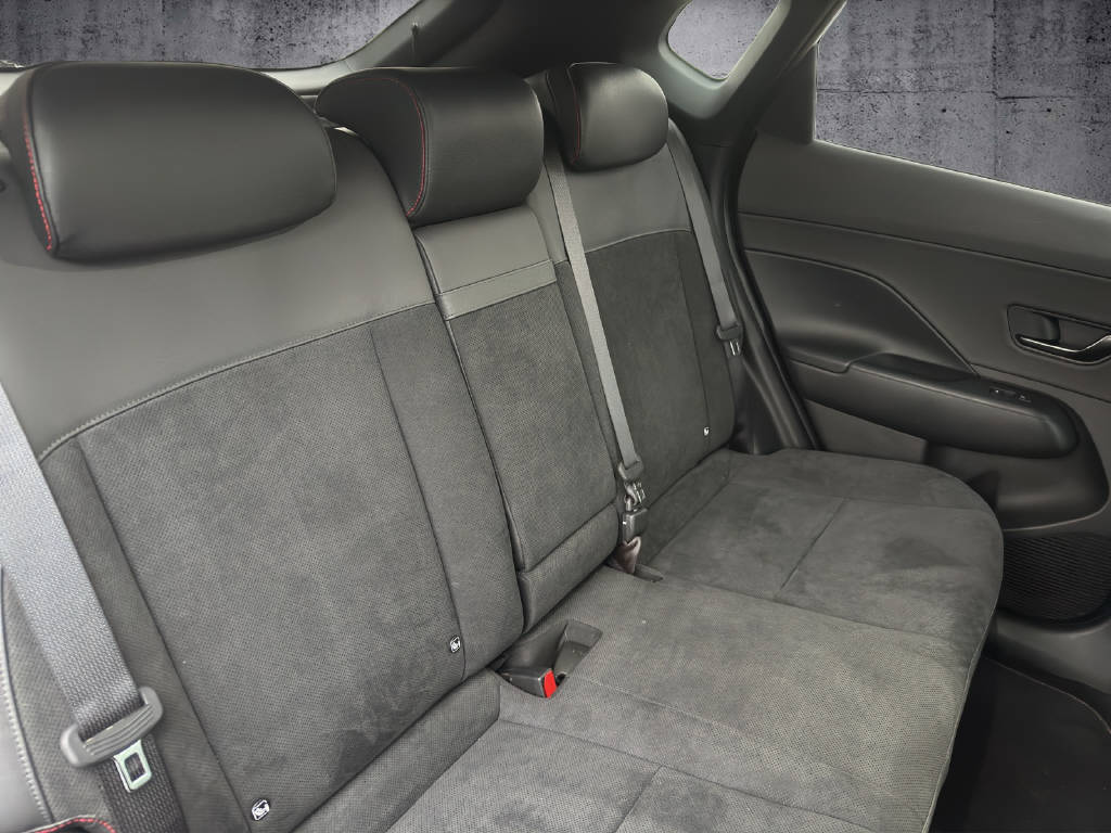 HYUNDAI Kona 1.6 GDi Hybrid N-Line-image-10