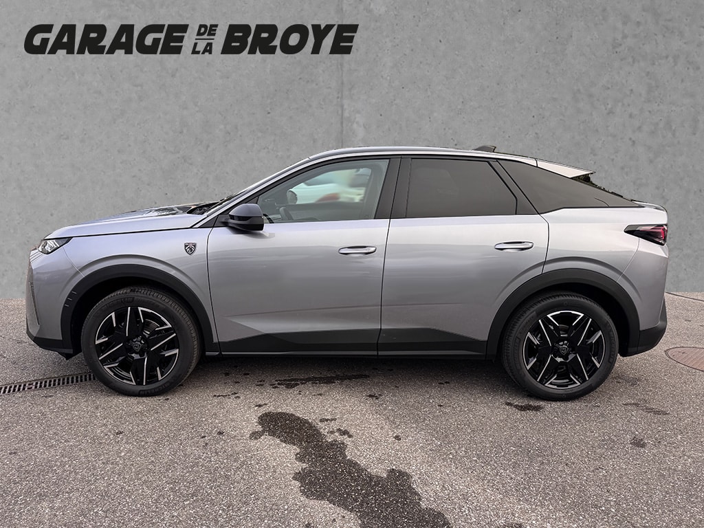 PEUGEOT 3008 1.2 Hybrid GT-image-7