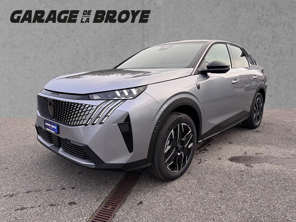 PEUGEOT 3008 1.2 Hybrid GT-image-6