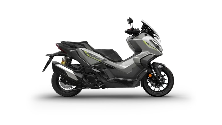 HONDA ADV350 Special Edition**Modell 2026**Neufahrzeug**Pearl Falcon Grey**Jetzt reservieren