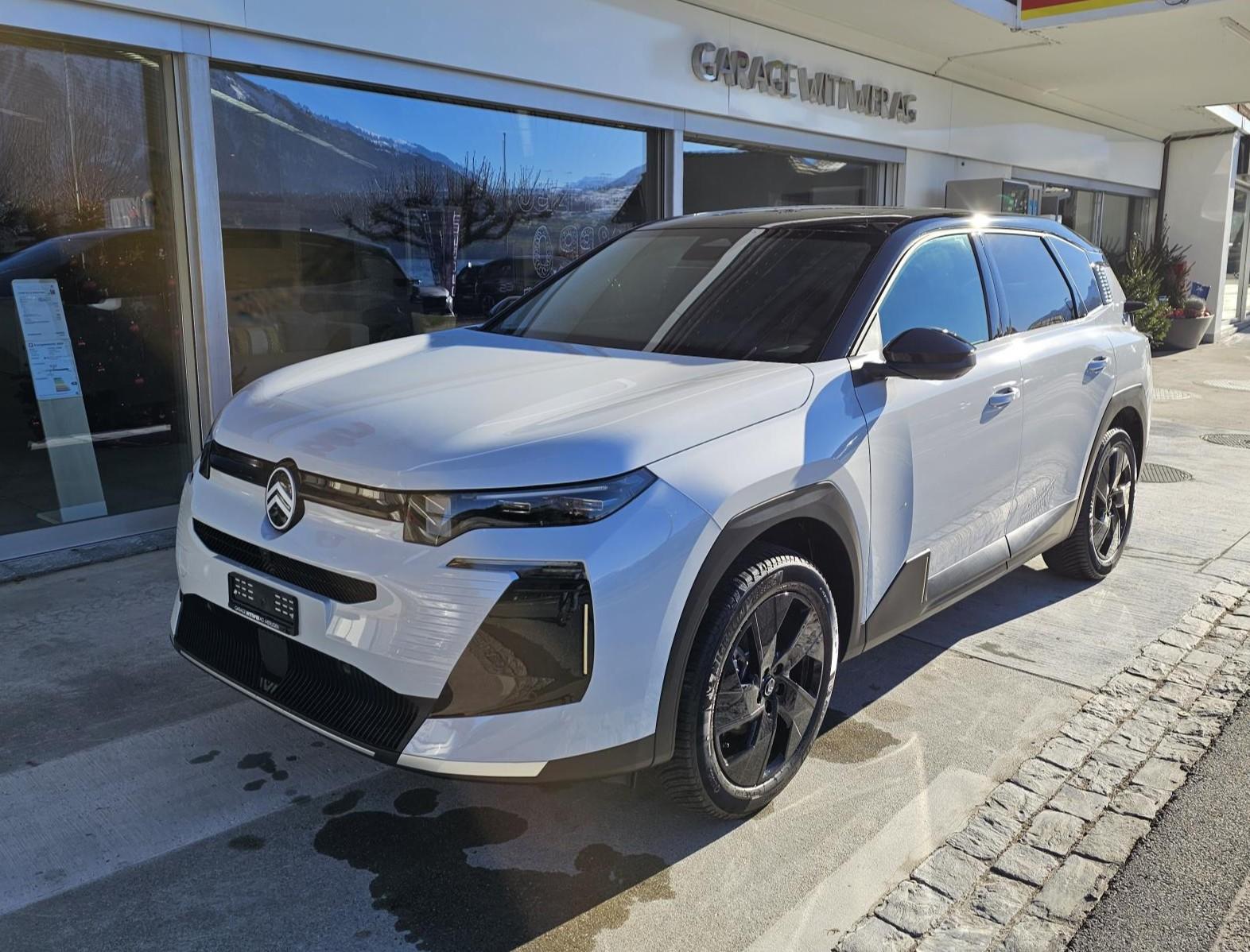 CITROEN C5 Aircross 1.2 Hybrid Max