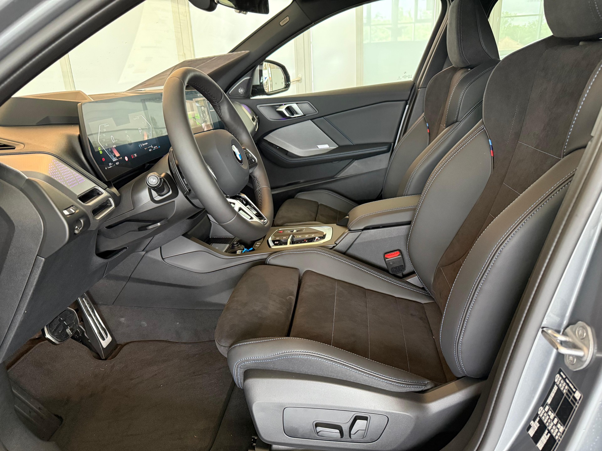 BMW 120i Kit Sport M-image-5