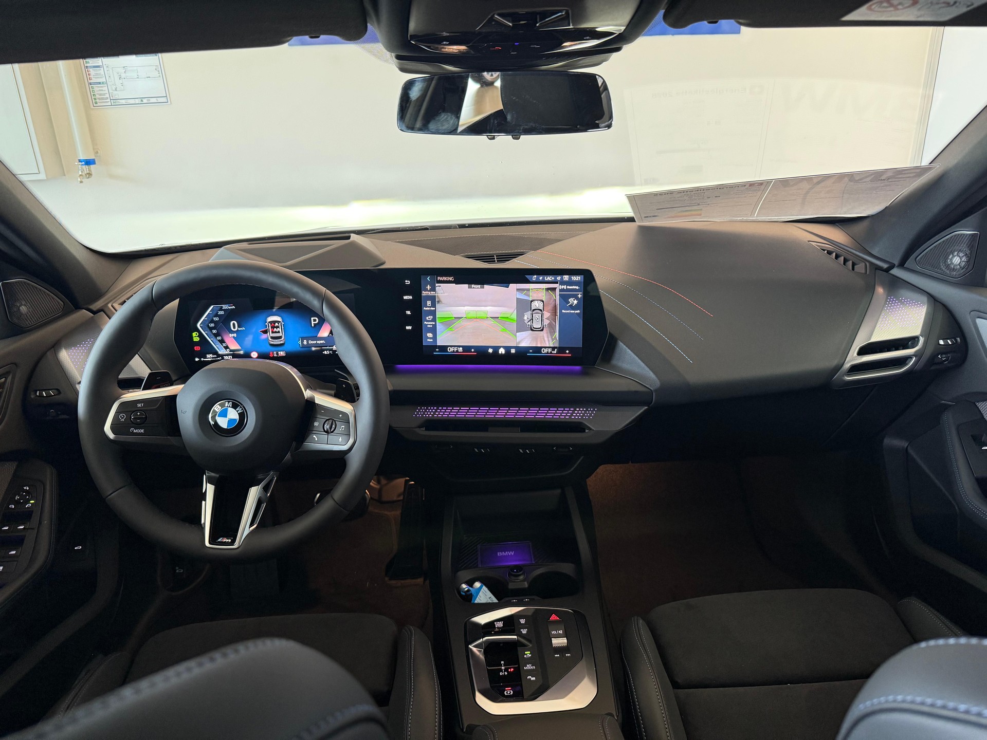 BMW 120i Kit Sport M-image-7