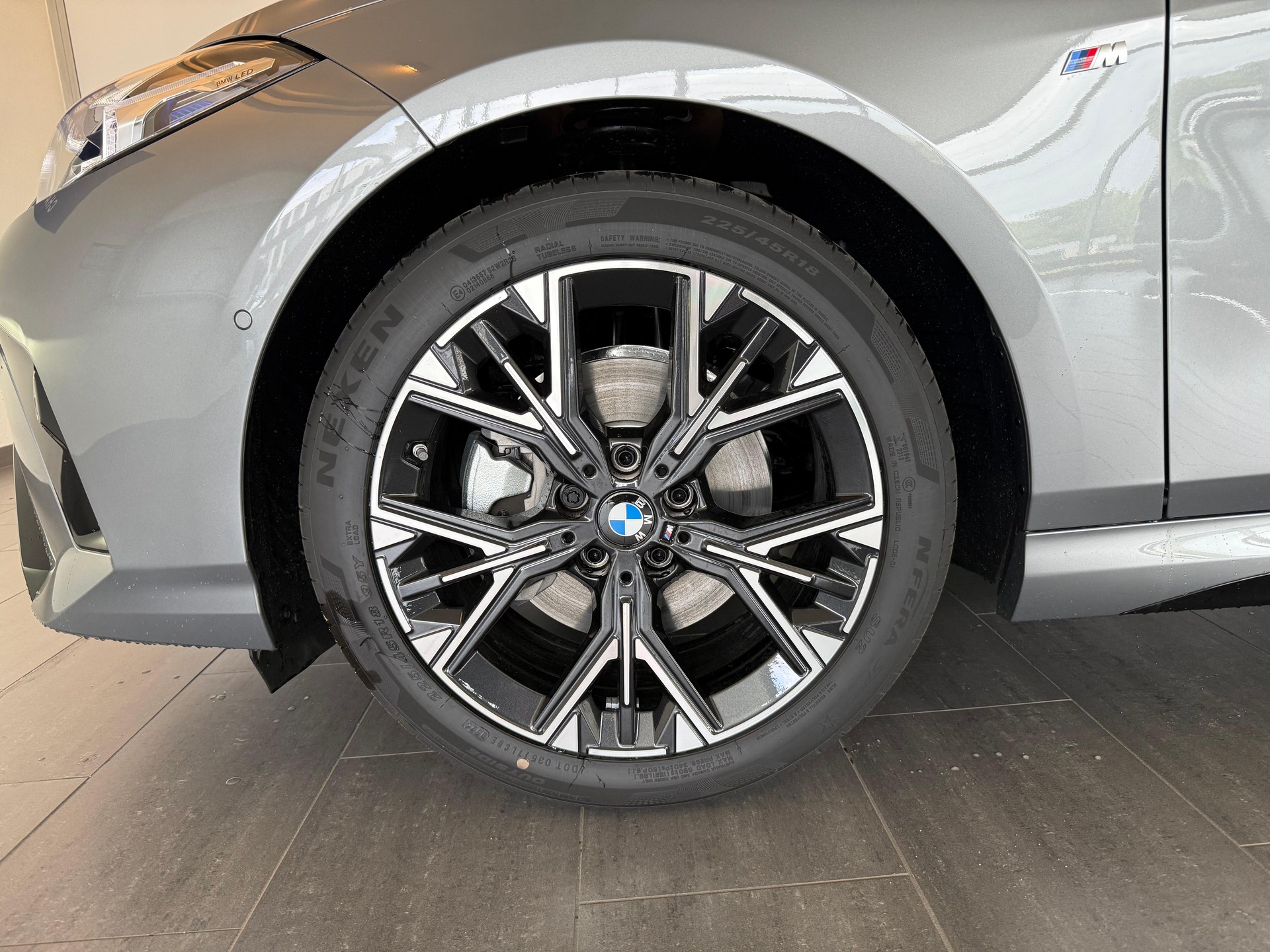 BMW 120i Kit Sport M-image-4