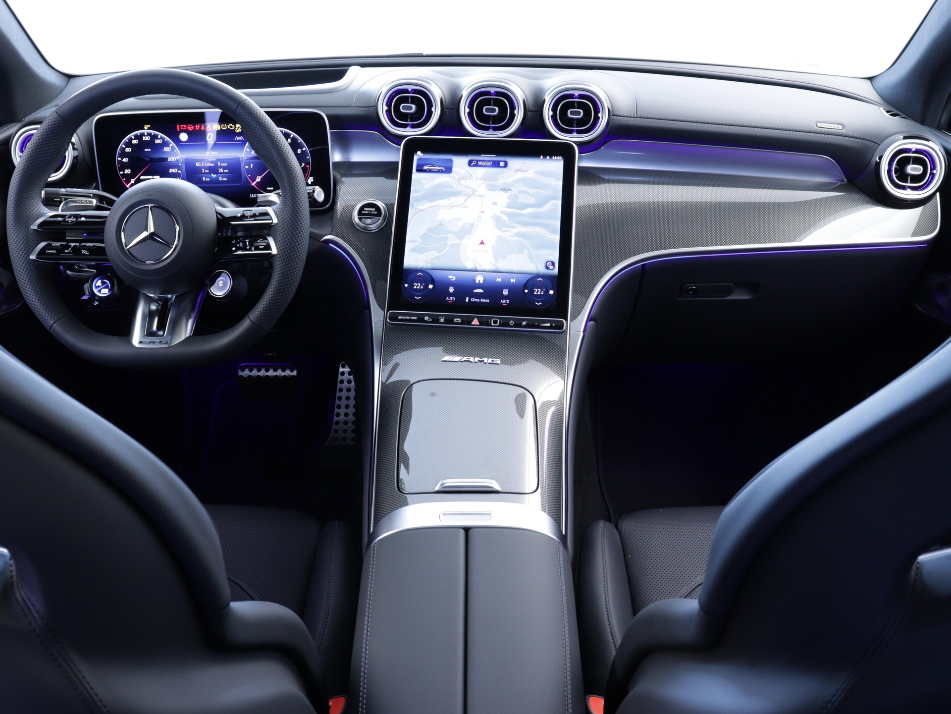 MERCEDES-BENZ GLC 43 AMG Executive Edition 4matic Coupé-image-6