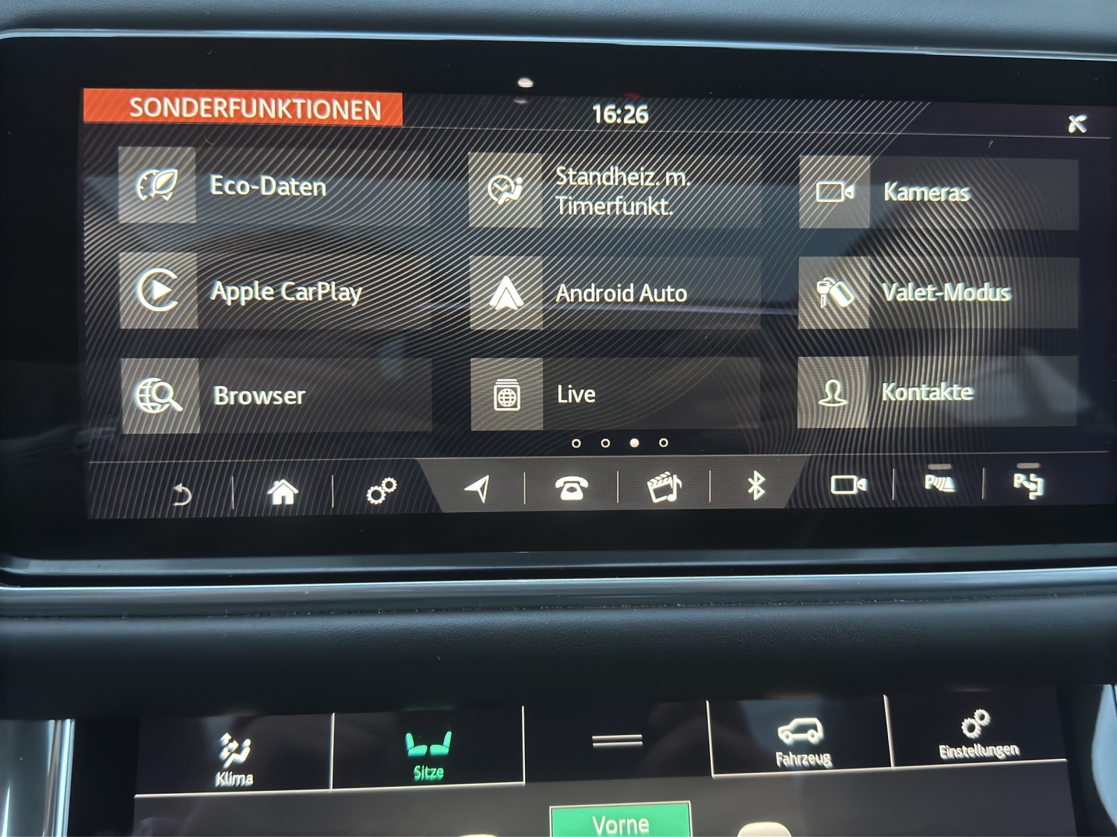 LAND ROVER Range Rover Sport 5.0 V8 S/C SVR Automatic-image-16