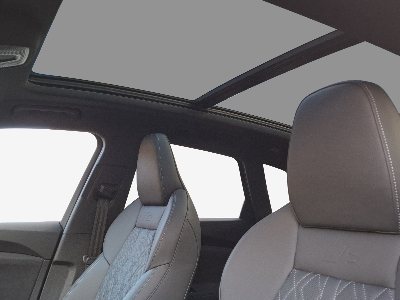 AUDI SQ5 TFSI quattro S-tronic-image-15