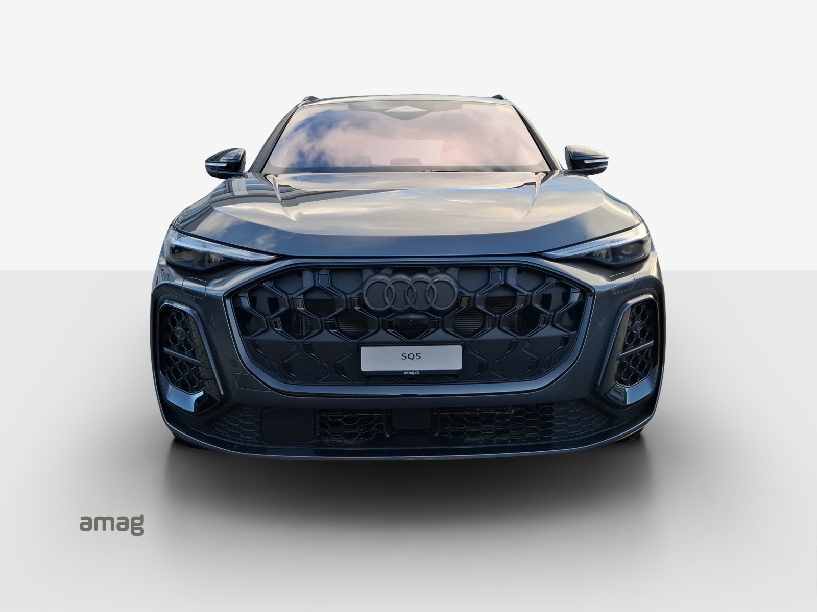 AUDI SQ5 TFSI quattro S-tronic-image-6