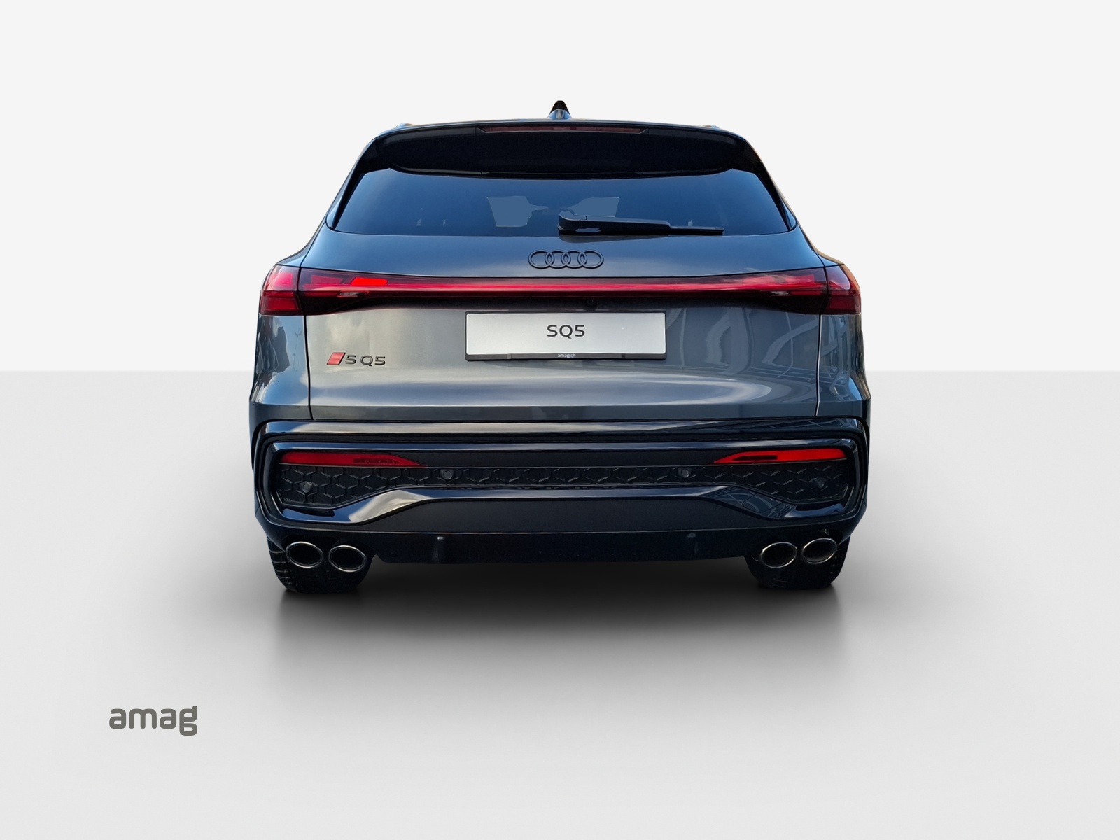 AUDI SQ5 TFSI quattro S-tronic-image-3