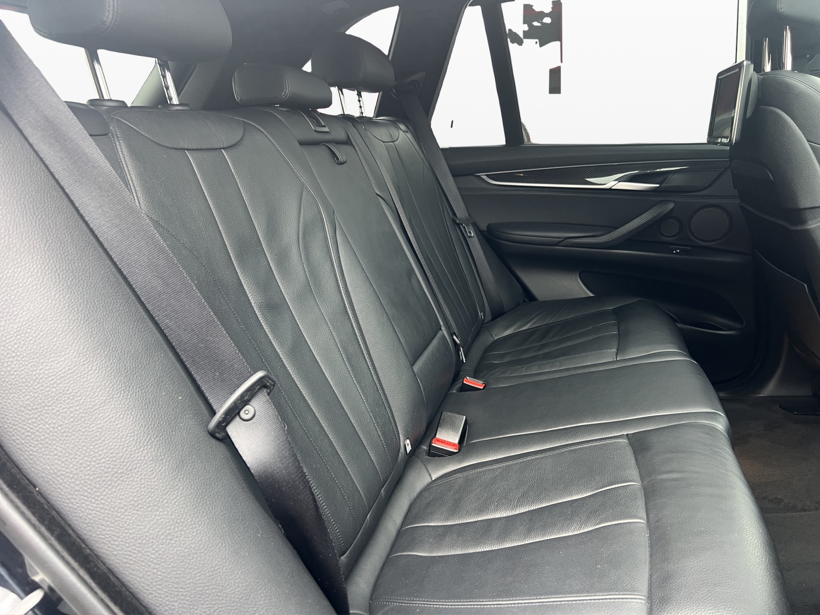 BMW X5 xDrive 40d Steptronic-image-18