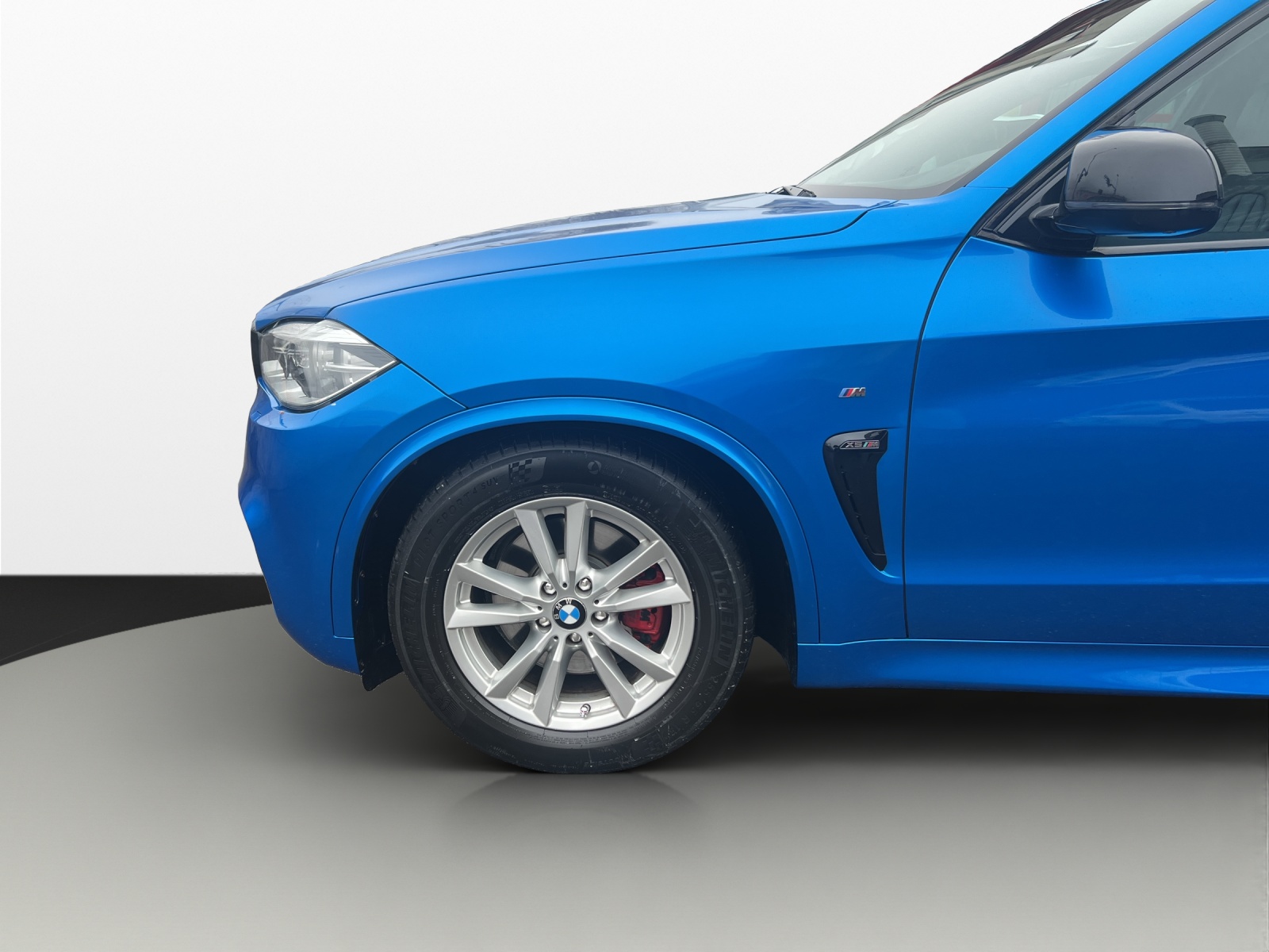 BMW X5 xDrive 40d Steptronic-image-20