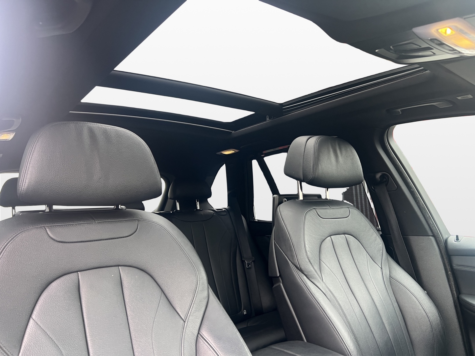 BMW X5 xDrive 40d Steptronic-image-15