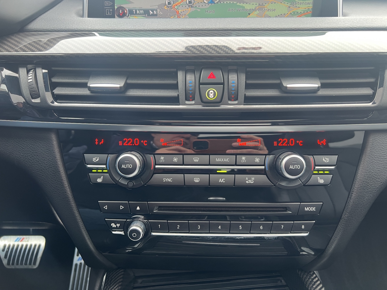 BMW X5 xDrive 40d Steptronic-image-23