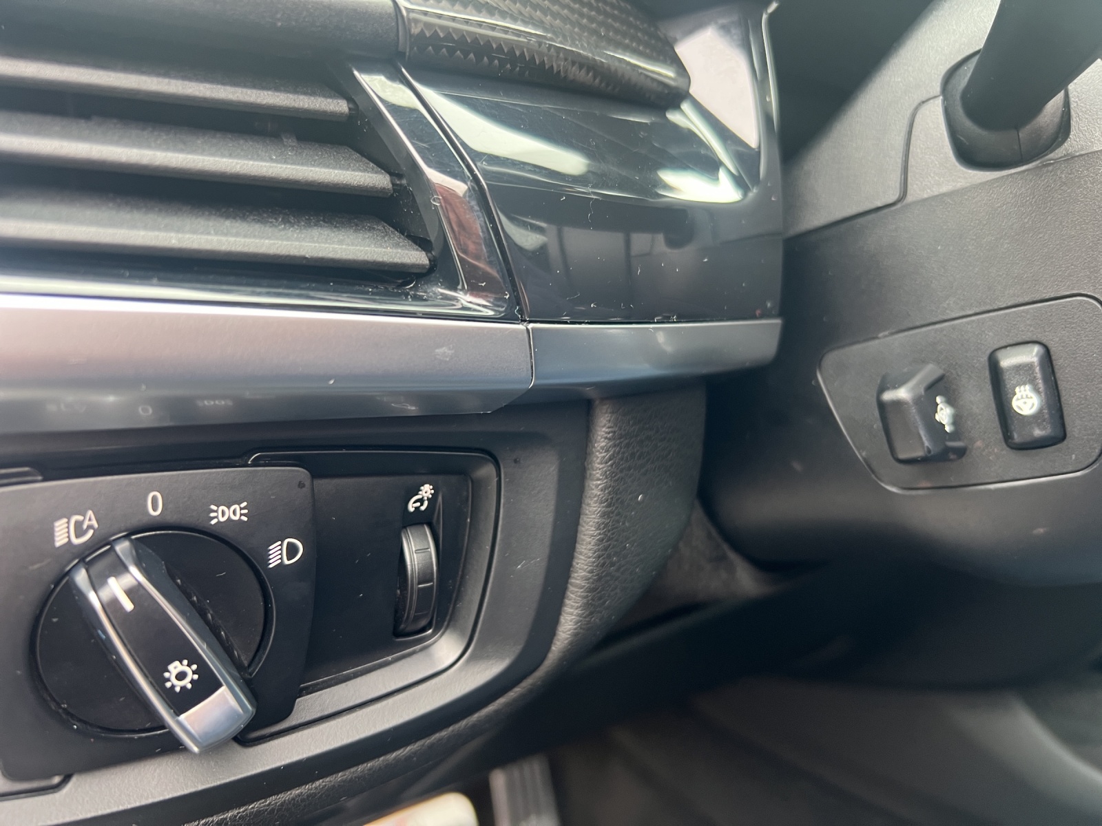 BMW X5 xDrive 40d Steptronic-image-21
