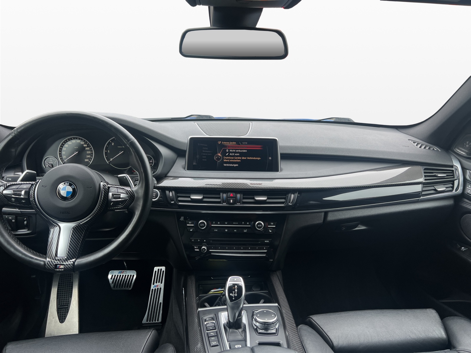 BMW X5 xDrive 40d Steptronic-image-11