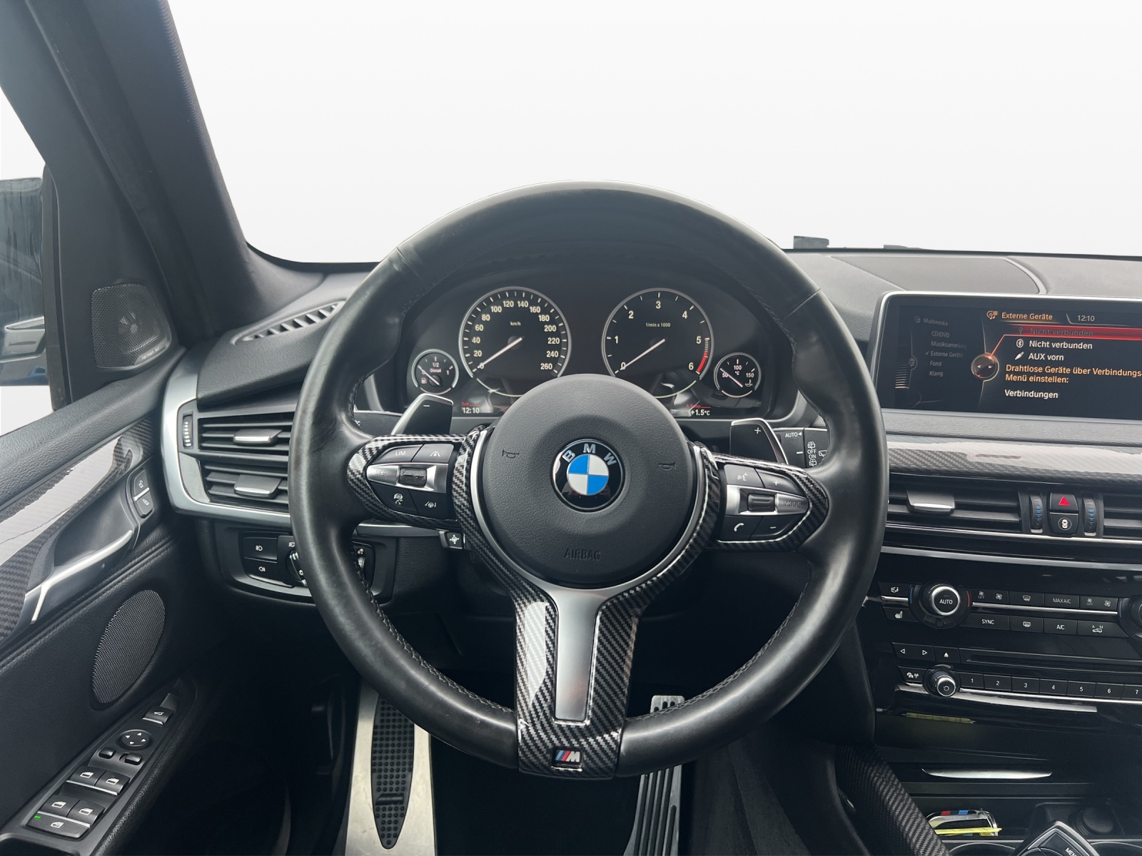 BMW X5 xDrive 40d Steptronic-image-10