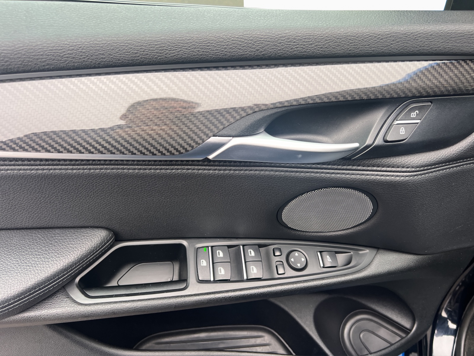 BMW X5 xDrive 40d Steptronic-image-9