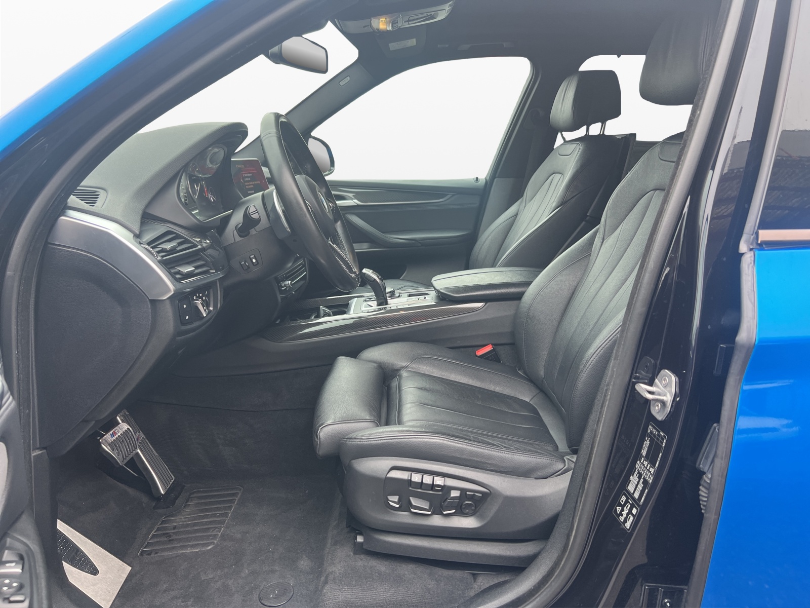 BMW X5 xDrive 40d Steptronic-image-8