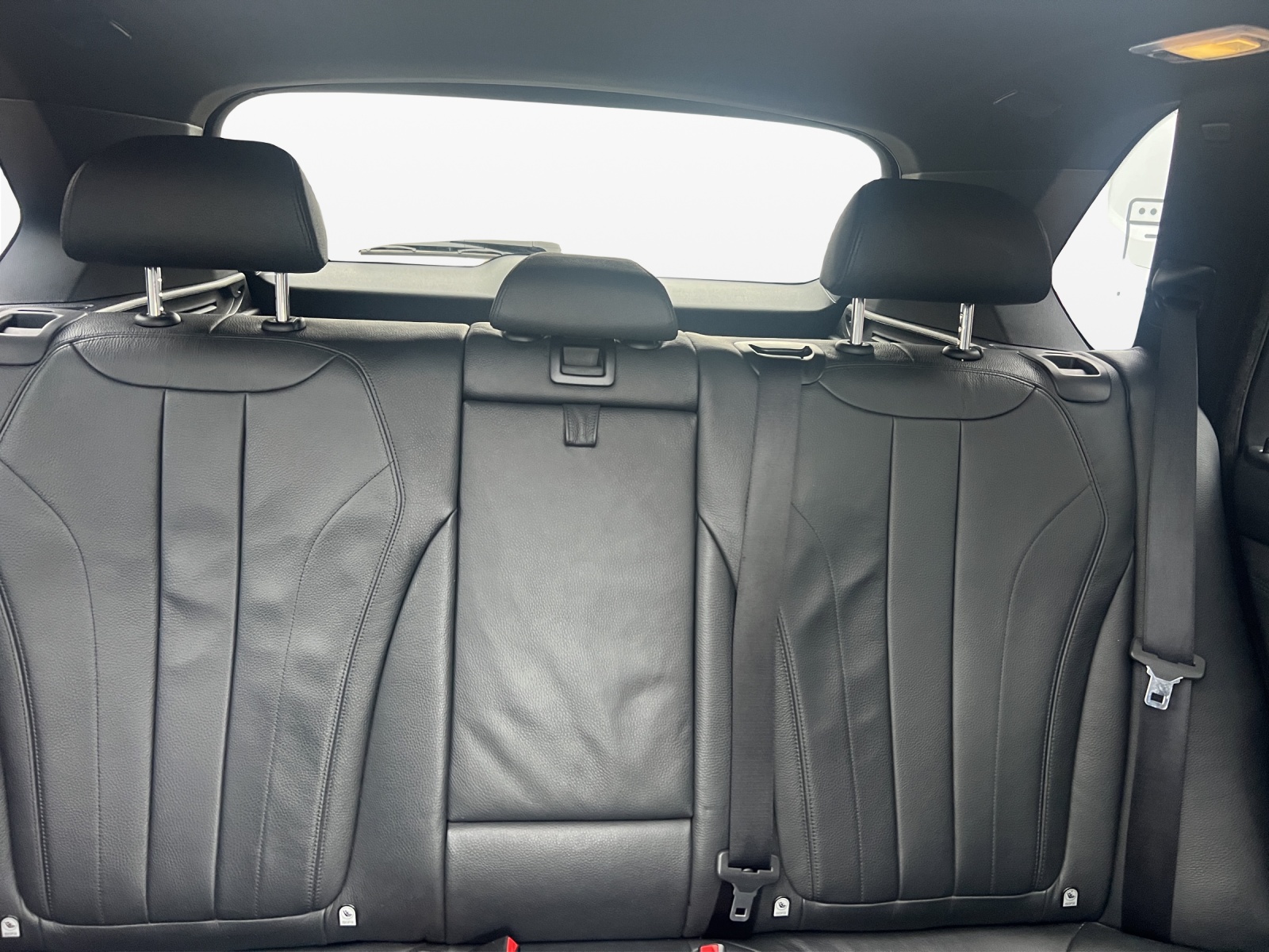 BMW X5 xDrive 40d Steptronic-image-17