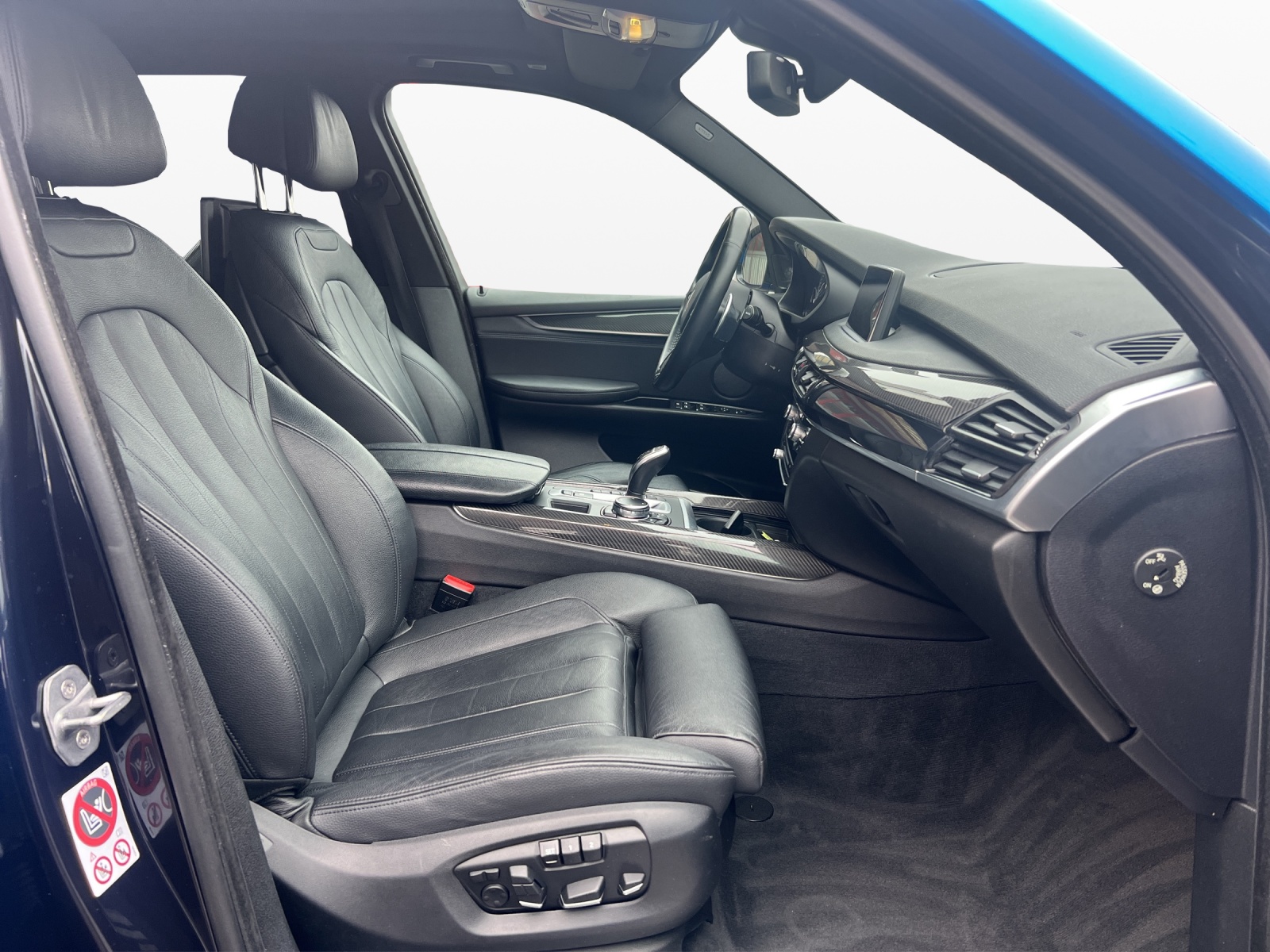 BMW X5 xDrive 40d Steptronic-image-14