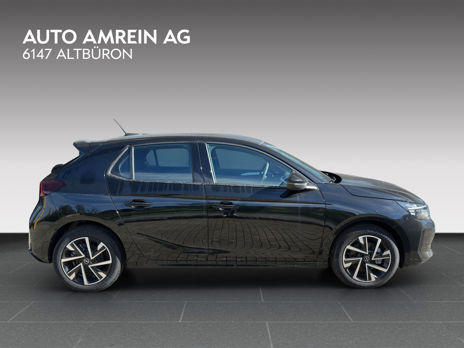 OPEL Corsa 1.2 MHEV GS-image-0