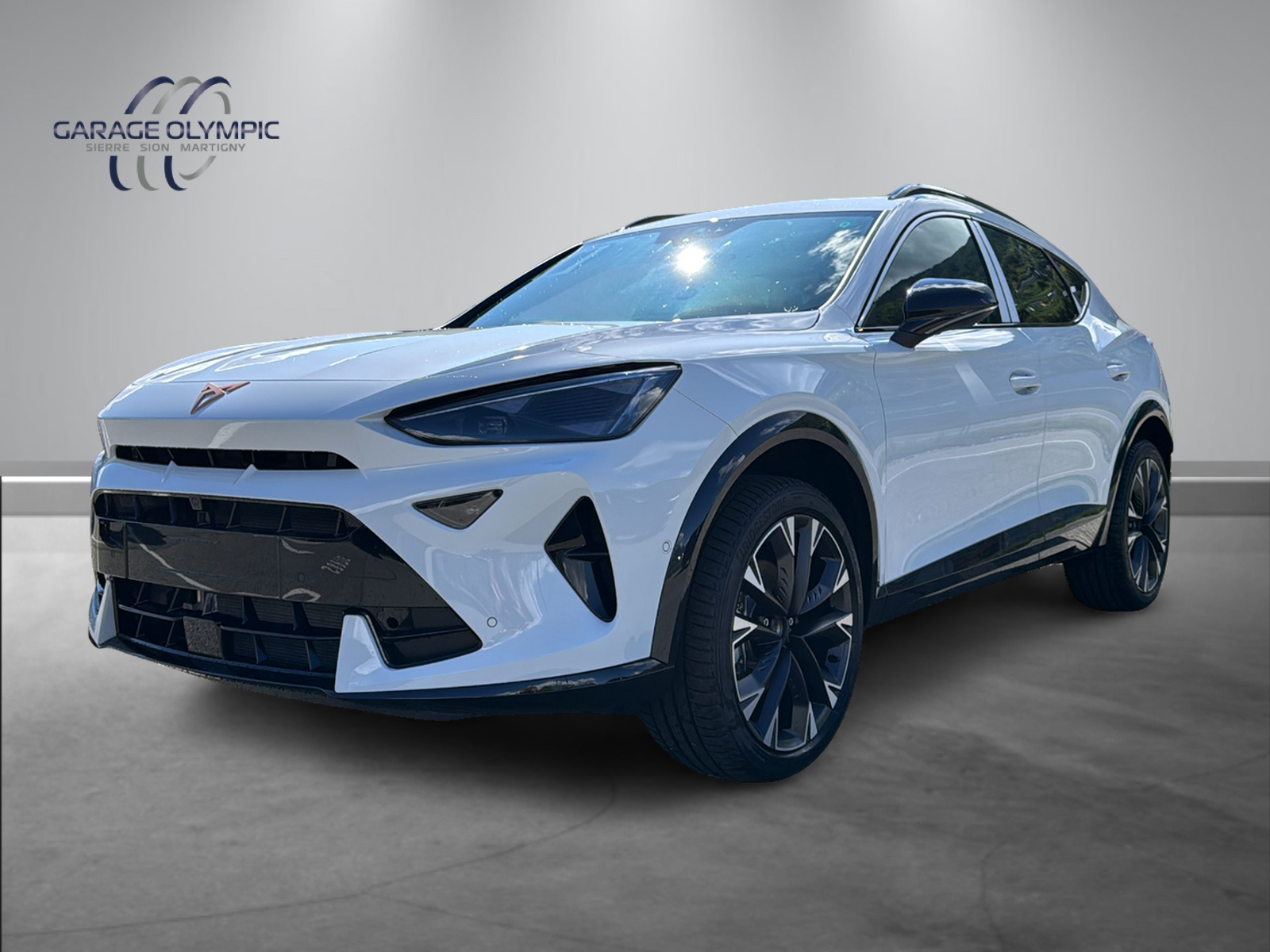 CUPRA Formentor 2.0TSI 4Drive DSG-image-0