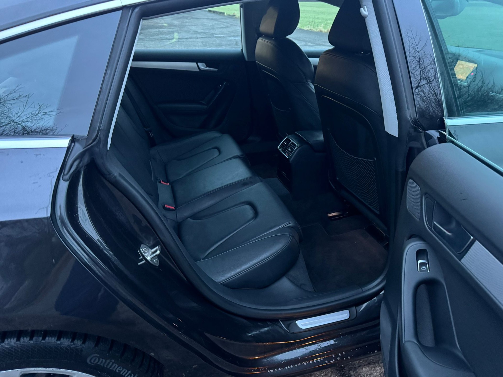 AUDI A5 Sportback 3.0 TDI multitronic-image-10