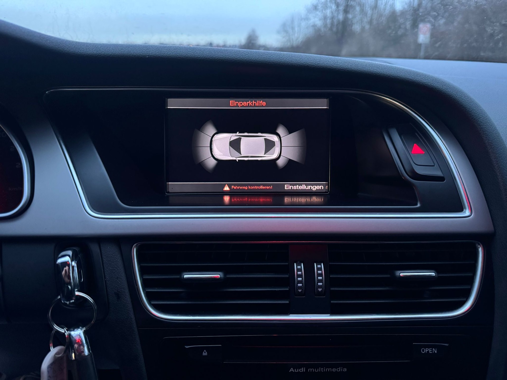 AUDI A5 Sportback 3.0 TDI multitronic-image-23