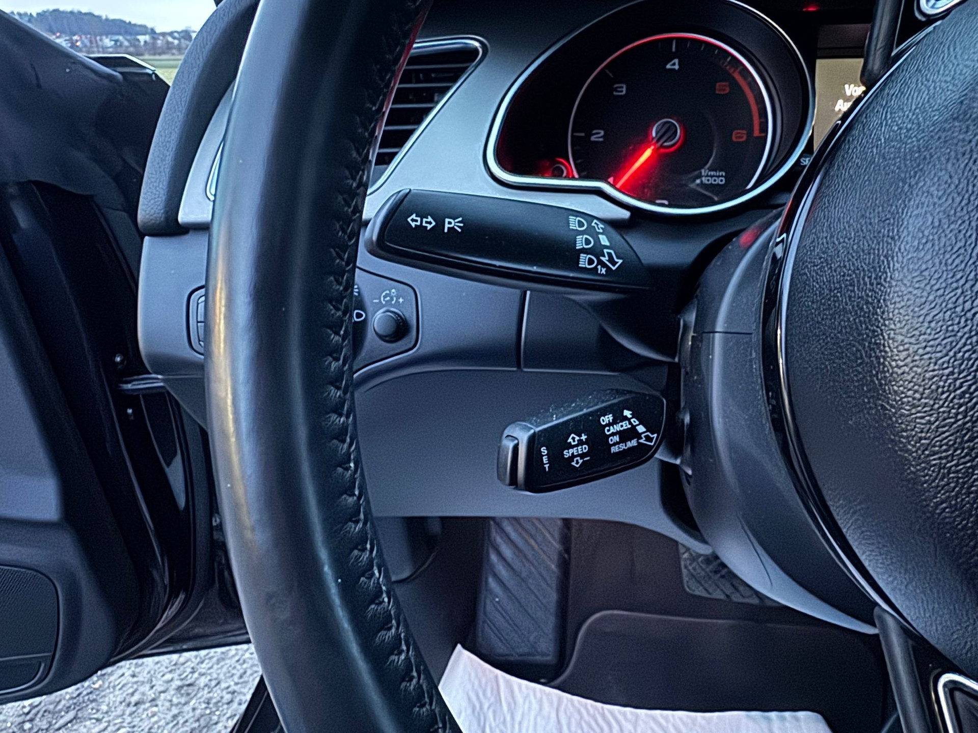 AUDI A5 Sportback 3.0 TDI multitronic-image-19