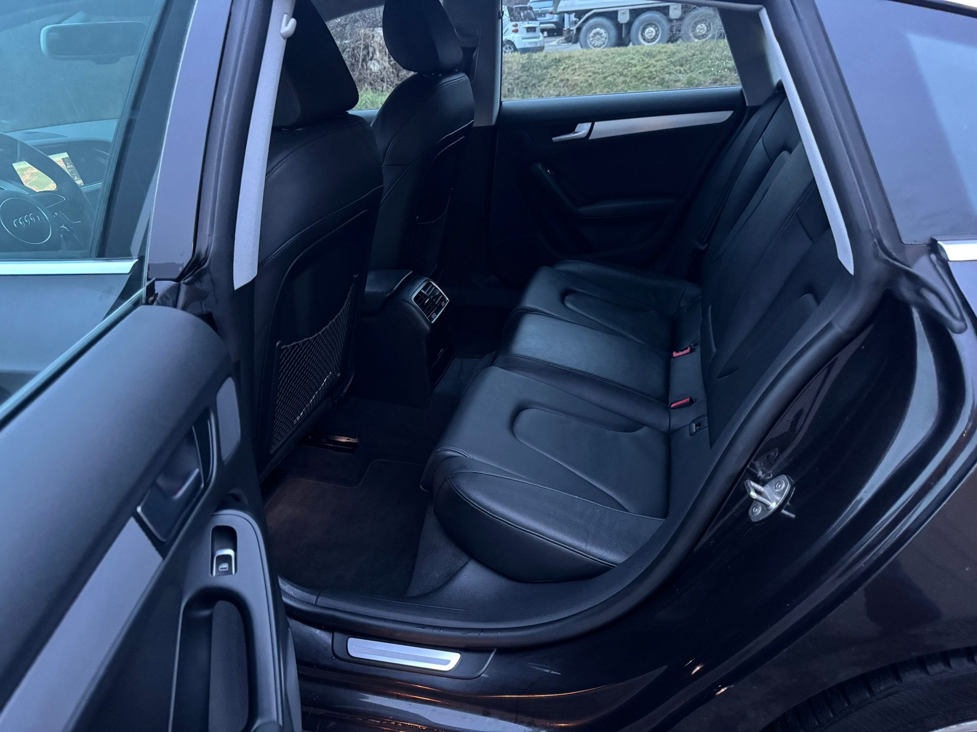 AUDI A5 Sportback 3.0 TDI multitronic-image-14