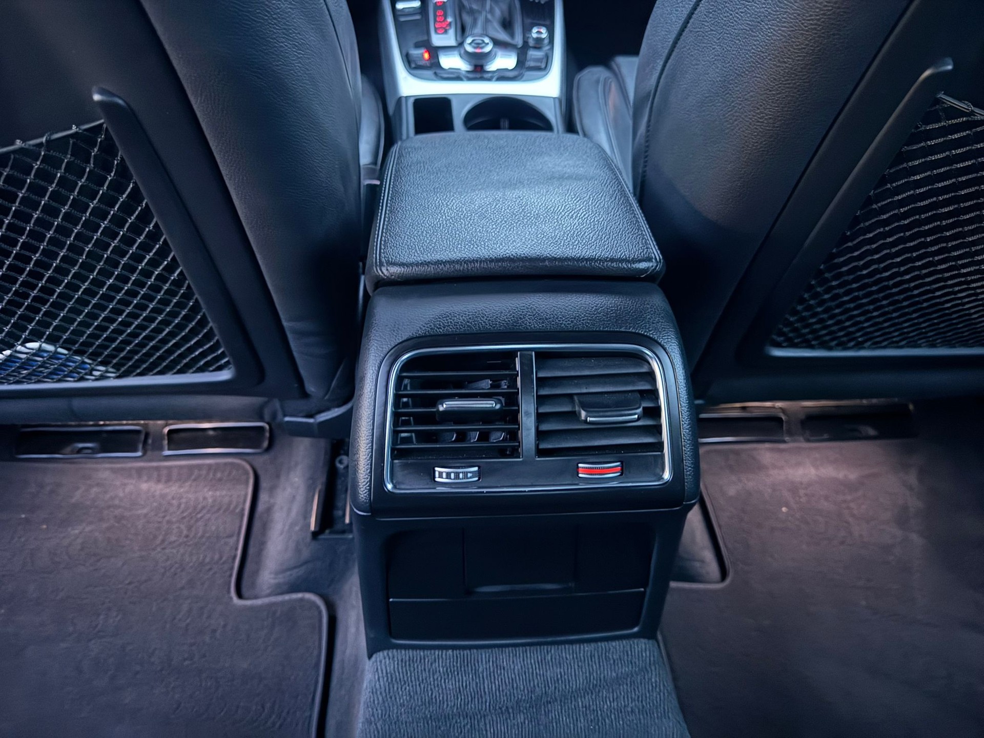 AUDI A5 Sportback 3.0 TDI multitronic-image-15