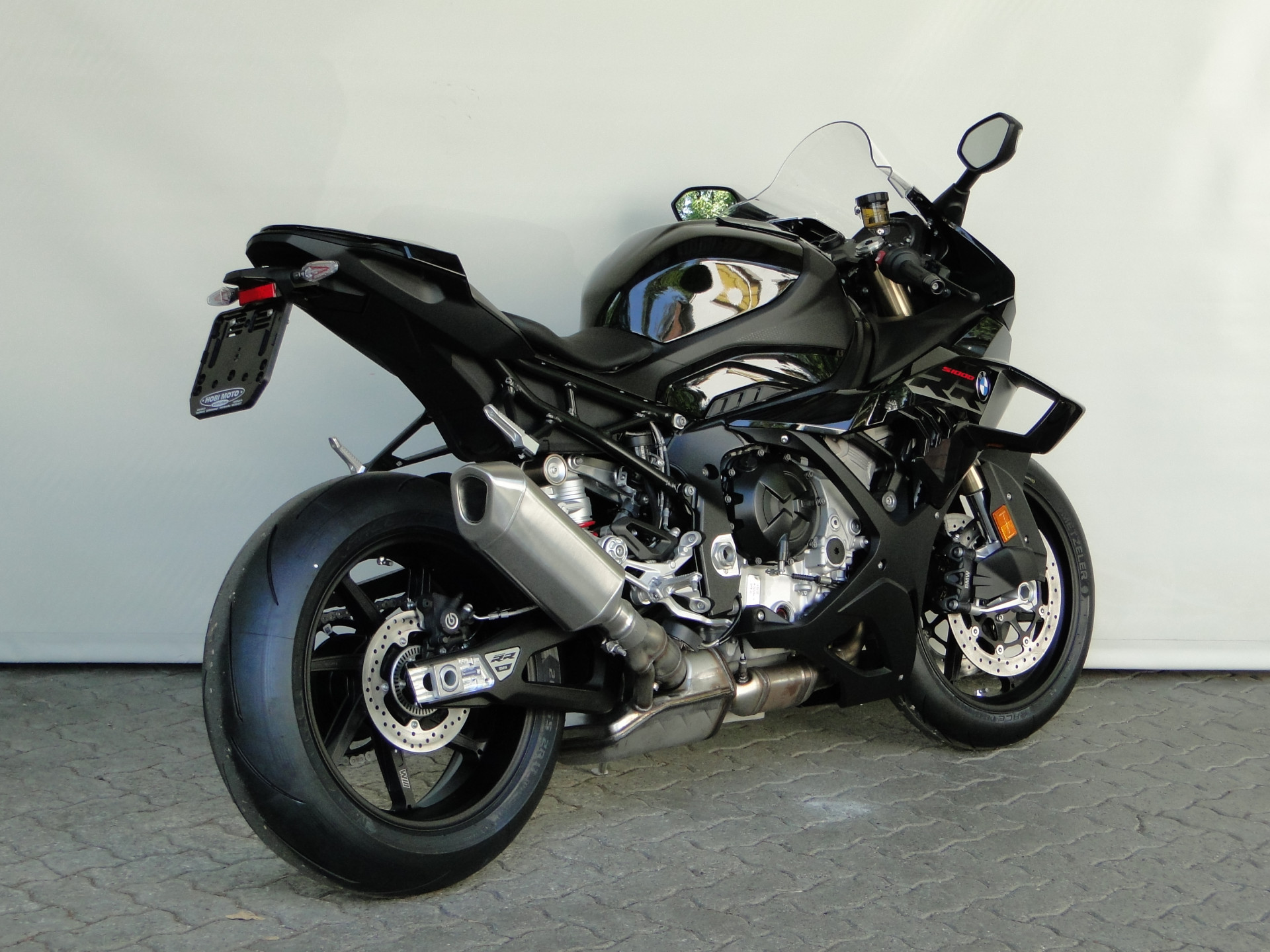 BMW S 1000 RR Schmiedefelgen / 5 Jahre Garantie-showroom-element-3