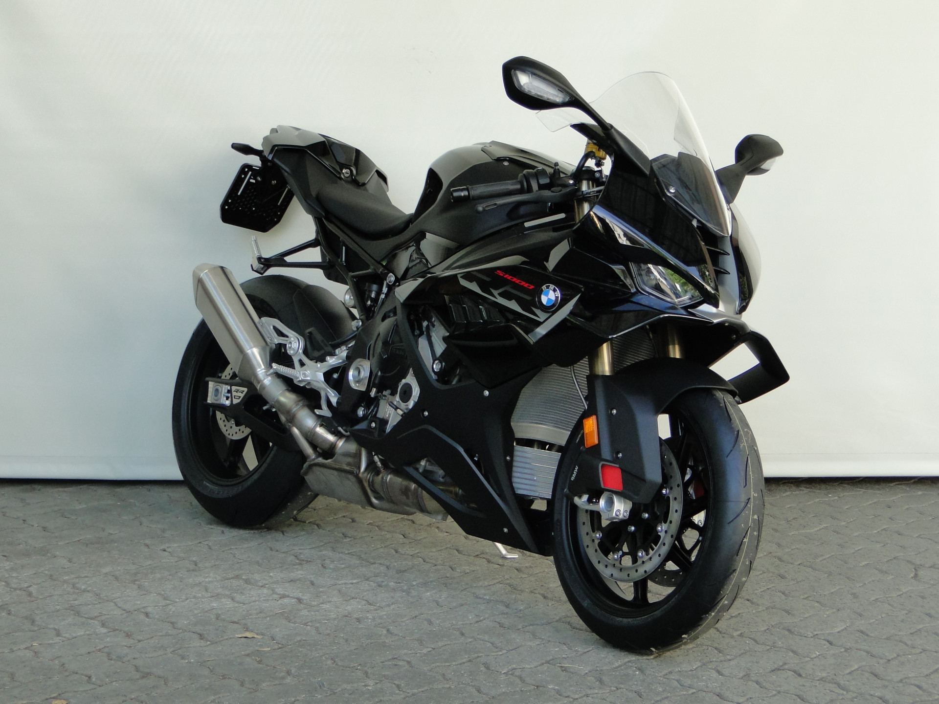 BMW S 1000 RR Schmiedefelgen / 5 Jahre Garantie-showroom-element-2